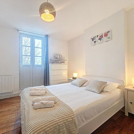 Le Regemortes, Centre Ville Et Proche Du Cncs, Avec Services Premium By Primo C0Nciergerie 穆兰 外观 照片